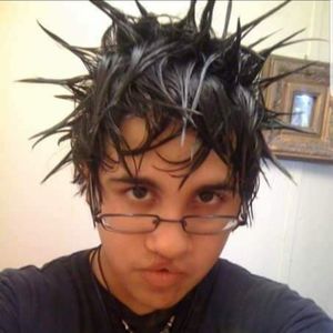 Meet your Posher, Noe